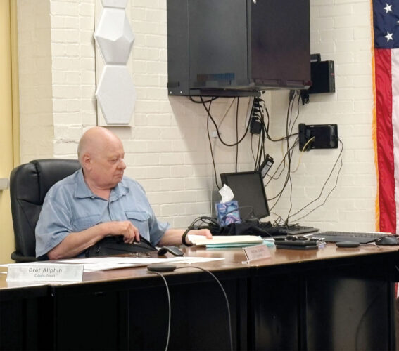 Council sets deadline for cost-saving ideas from administration